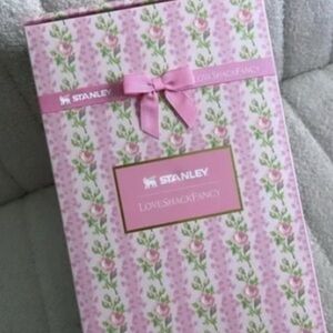 Love Shack Stanley Rose